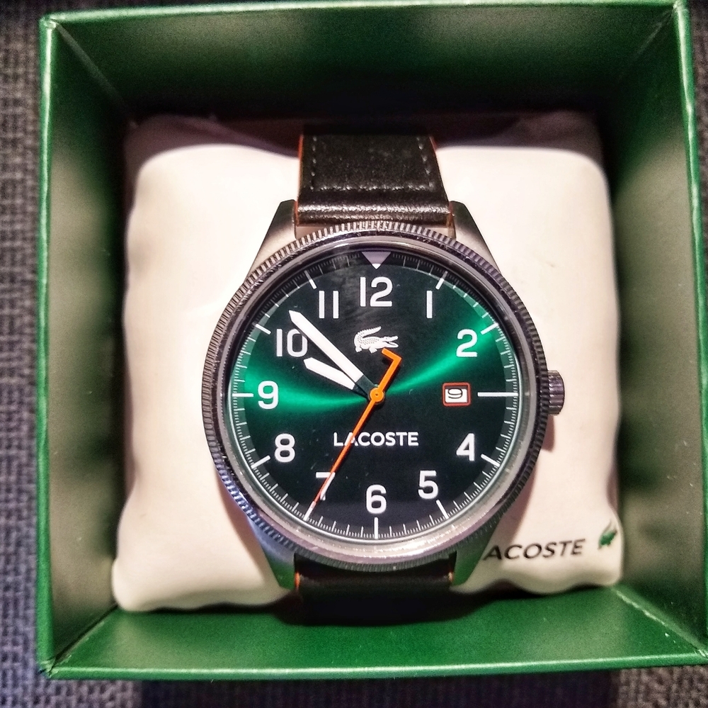 Lacoste